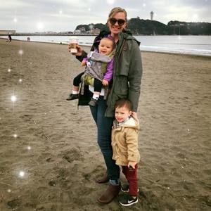 Meet your Posher, Bethany